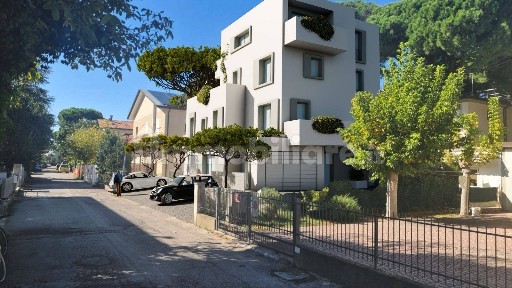 Trilocale via Urano 4, Centro, Cervia
