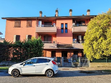 Massa Lombarda, Via Ilaria Alpi, 15