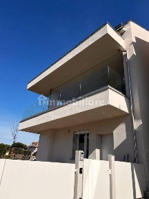 Bilocale viale Europa Unita, Pinarella, Cervia
