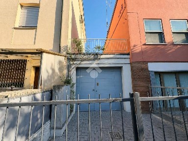 Trilocale via Narsete 55, San Biagio, Ravenna