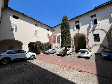 Faenza, Via 20 Settembre, 34