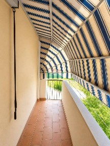 Quadrilocale viale Enrico Mattei, Teodorico, Ravenna