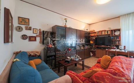 Appartamento via LAGO DI GARDA, Bassette - Porto, Ravenna