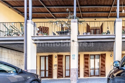 Bilocale via Cardinale Giovanni Soglia 5/D, Centro, Casola Valsenio