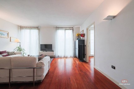 Ravenna, San Biagio, Viale Luigi Cilla