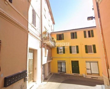 Riolo Terme, Via Terme 1
