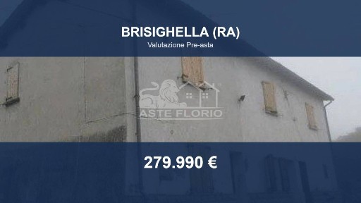 Appartamento all'asta viale Pascoli, Brisighella