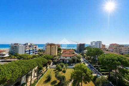Bilocale via Bertinoro 21, Lido di Savio - Lido di Classe, Ravenna
