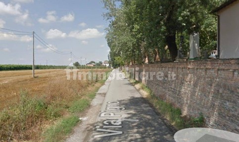 Appartamento all'asta via Pigno, Bagnara di Romagna