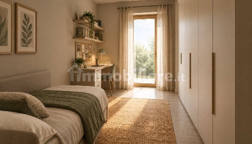 Trilocale via Bassa 22, Mezzano - Borgo Masotti, Ravenna