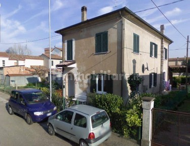 Appartamento all'asta via Eugenio Curiel, Lugo