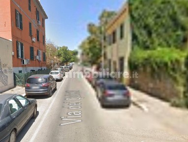 Appartamento all'asta via Fossolo, Faenza