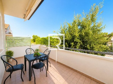 Quadrilocale buono stato, su più livelli, Tagliata, Cervia