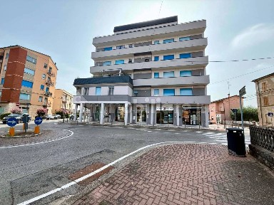 Alfonsine, Via Giuseppe Mazzini, 19