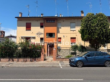 Alfonsine, Corso Giuseppe Garibaldi, 74