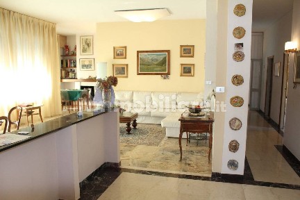 Appartamento buono stato, primo piano, Lugo