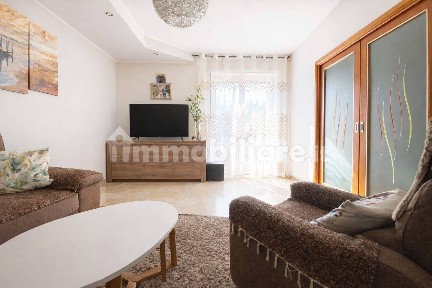 Appartamento via Lago di Garda, Bassette - Porto, Ravenna
