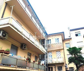 Cervia, CERVIA CENTRO