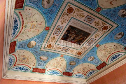 Bagnacavallo, Via Giuseppe Mazzini, 100