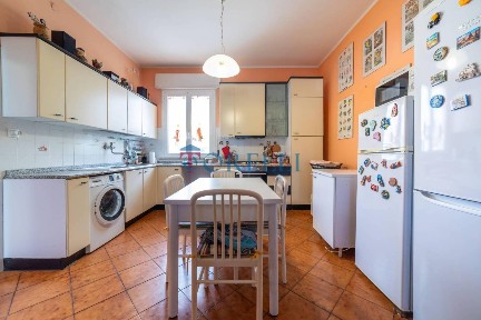 Ravenna, Sant'Alberto, Via Dottor Nannini, 23