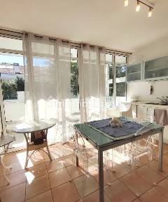 Cervia, Viale Giacomo Leopardi