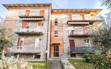 Castel Bolognese, Via A. de Gasperi 255