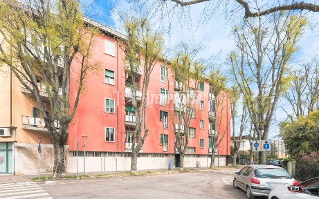 Trilocale viale G. Marconi 3, Lugo