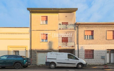 Lugo, Via Don Giovanni Minzoni