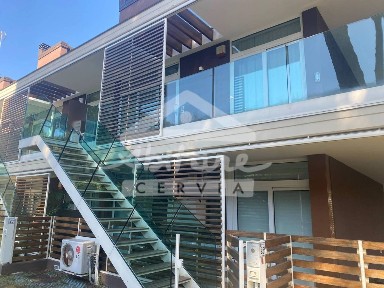 Trilocale buono stato, su più livelli, Mare, Cervia