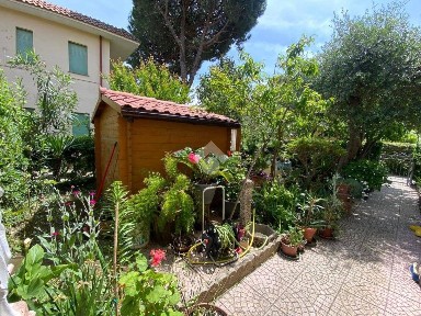 Ravenna, Lido Adriano - Lido di Dante, Viale marziale, 53