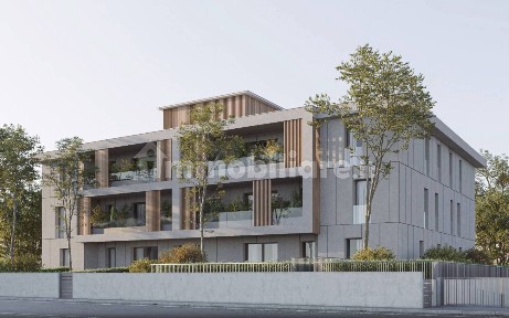 Trilocale via Ravegnana, Borgo Nuovo - Ospedale, Ravenna