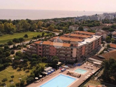 Monolocale viale Botticelli 4, Lido Adriano - Lido di Dante, Ravenna