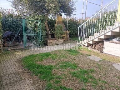 Castel Bolognese, Via Gradasso