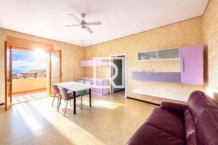 Trilocale buono stato, secondo piano, Lido di Savio - Lido di Classe, Ravenna