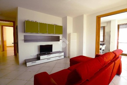Castel Bolognese, Via nenni, 27