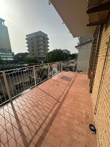 Trilocale viale Romagna 206, Lido di Savio - Lido di Classe, Ravenna