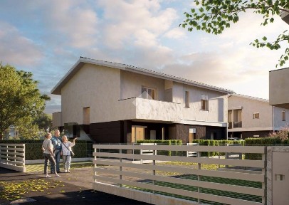 Trilocale via faenza, Lido di Savio - Lido di Classe, Ravenna