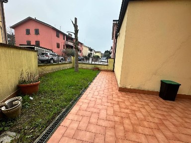 Massa Lombarda, Via Ilaria Alpi, 78