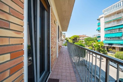 Trilocale via Verghereto 37, Lido di Savio - Lido di Classe, Ravenna