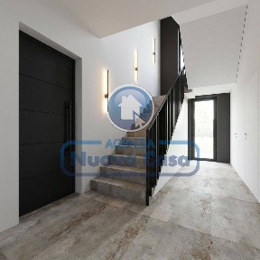 Ravenna, Gallery - Rubicone, Via Vincenzo Monti, 2
