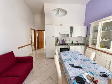 Bilocale viale sicilia 64, Tagliata, Cervia