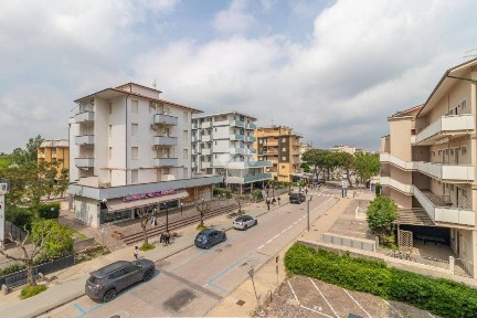 Bilocale via Faenza 10, Lido di Savio - Lido di Classe, Ravenna