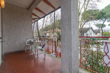 Ravenna, Lido di Savio - Lido di Classe, Viale Giovanni da Verrazzano, 138