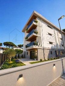 Trilocale nuovo, primo piano, Centro, Cervia