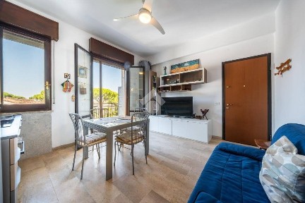 Bilocale via Castrocaro 28, Lido di Savio - Lido di Classe, Ravenna