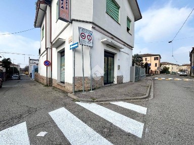 Alfonsine, Via Mazzini, 34