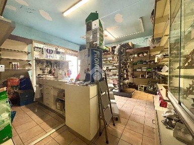Alfonsine, Via dei Mille, 2