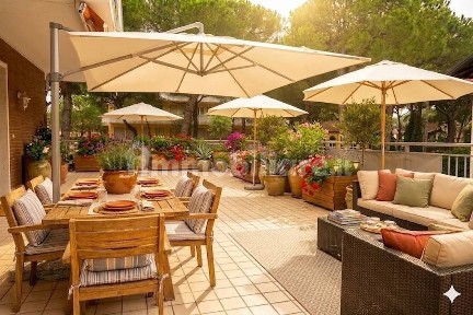 Cervia, Viale Ravenna, 45