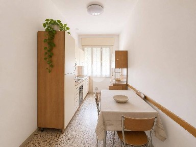 Bilocale viale sicilia 64, Tagliata, Cervia