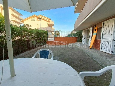 Trilocale traversa XXVII Pineta, 15, Mare, Cervia